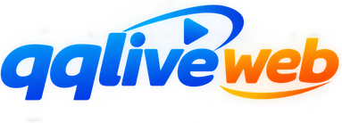 qqlive web logo